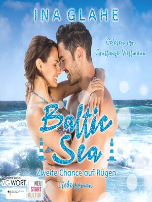 cover image of Baltic Sea--Zweite Chance auf Rügen